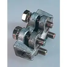 TREMIS clamp. current 6-50 669-105-50