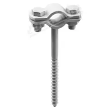 TREMIS držák.jímače a trubky DJDcppp FeZn