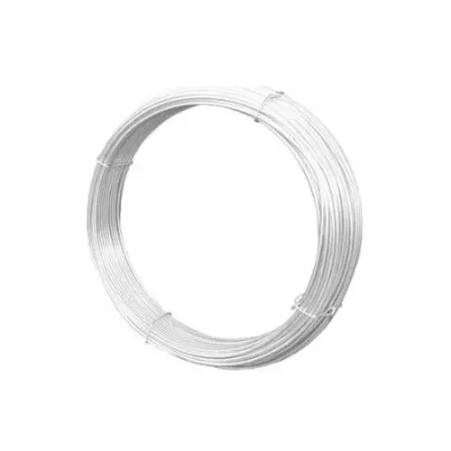 TREMIS earthing wire 10mm (0.62kg/m) zinc