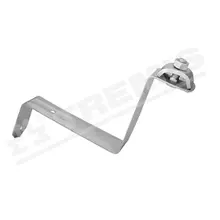 TREMIS podpěra.vedení pod tašky PV 11b FeZn