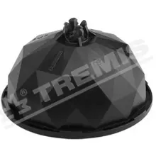 TREMIS support.guide for flat roofs PV 21c; zinc