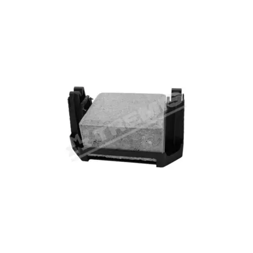 TREMIS support.guide on the surface of the roof PV 21d concrete