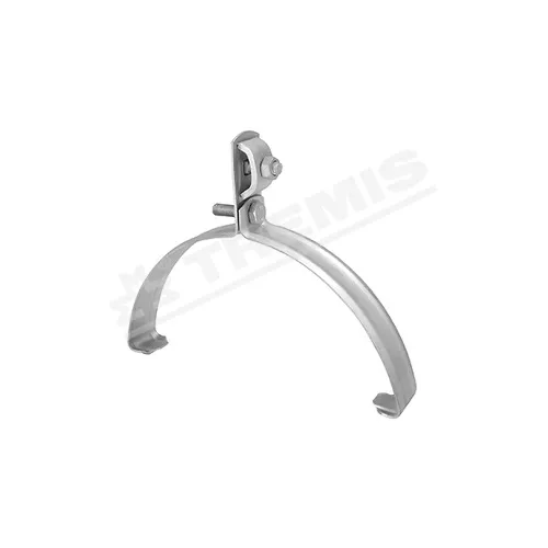 TREMIS support. guide to ridge PV 15a zinc