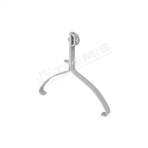 TREMIS support. line PV 15b zinc