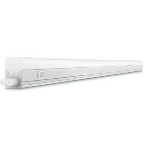 TRUNKLINEA 3000K wall lamp white 1x8.3W