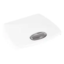 TruSys® FLEX END CAP ENERGY RAIL END CAP LOW RAIL WT