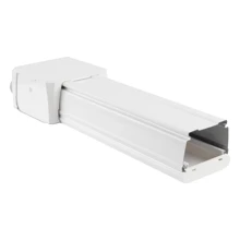 TruSys® FLEX FEED-OUT BOX FEED OUT BOX 8P WT
