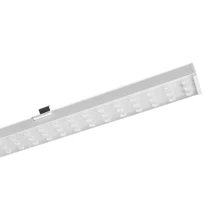 TRUSYS UNIV P 50W 840 N CL PS      LEDV