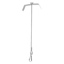 TRUSYS UNIVERSAL SAFETY ROPE SAFETY ROPE