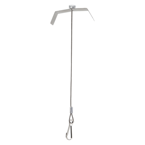 TRUSYS UNIVERSAL SAFETY ROPE SAFETY ROPE