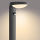 Tyla IR Pedestal AN 1x9W 27K HV