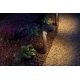 Tyla IR Pedestal AN 1x9W 27K HV