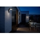 Tyla IR Wall AN 1x9W 27K HV