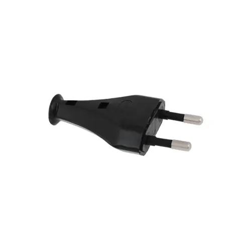 TYMPOL fork. flat repair set; black 2P+0