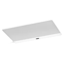 Undercabinet Panel Frameless 30x20cm CCT DIM White