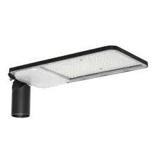 URBAN AREA 150W 830 IP65 BK