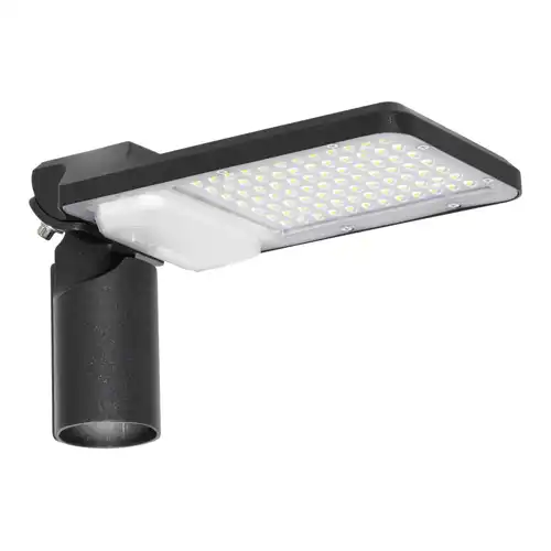 URBAN AREA 50W 865 IP65 BK