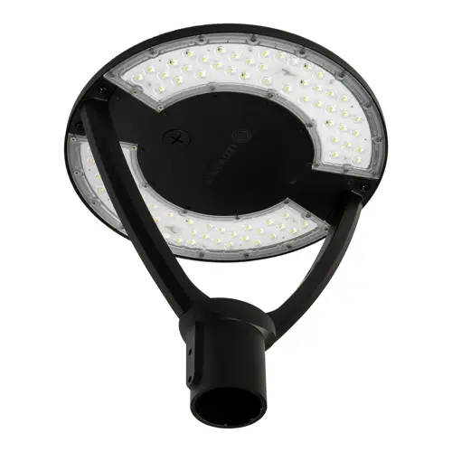 URBAN LANTERN ASYMMETRIC 29W ASYM PS 822-827 IP66 BK