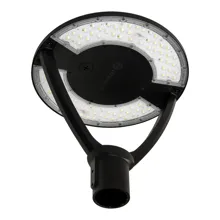 URBAN LANTERN ASYMMETRIC 29W ASYM PS 830-840 IP66 BK
