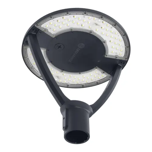 URBAN LANTERN ASYMMETRIC 29W ASYM PS 830-840 IP66 GY