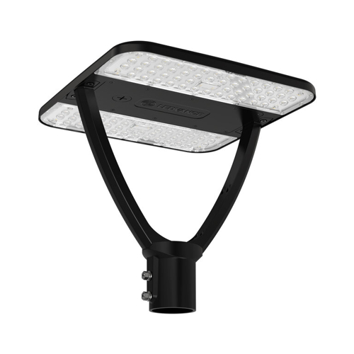 URBAN LANTERN SQUARE ASYMMETRIC 29W 830-840 IP66 Black