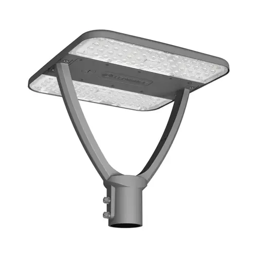 URBAN LANTERN SQUARE SYMMETRIC 59W 830-840 IP66 Gray