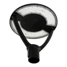 URBAN LANTERN SYMMETRIC 59W SYM PS 822-827 IP66 BK
