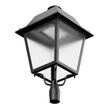 URBAN VILLA ASYMMETRIC 40W 722 A60X120