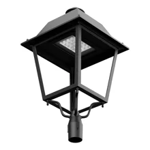 URBAN VILLA ASYMMETRIC 60W 730 A60X120