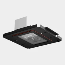URBAN VILLA RETROFIT ASYMMETRIC 60W 722 A50X150