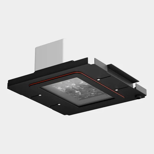 URBAN VILLA RETROFIT ASYMMETRIC 60W 722 A50X150