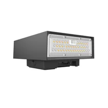 URBAN WALLPACK 20W ML 83040 GY