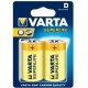 VARTA baterie zinko-uhlik. SUPER.HEAVY.DUTY 2020 D/R20 ;BL2