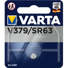 VARTA watch battery V379 ;BL1