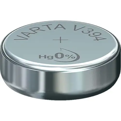 VARTA watch battery V394 ;BL1