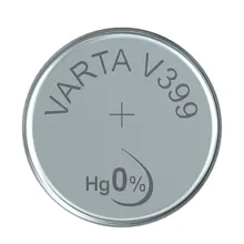 VARTA watch battery V399 ;BL1