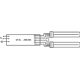 VIALOX® NAV®-E SUPER 4Y® 250 W SUPER 4Y