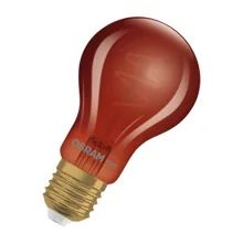 Vintage 1906 LED CLASSIC A,B,P SLIM FILAMENT DIMMABLE 3W 618 Copper E27