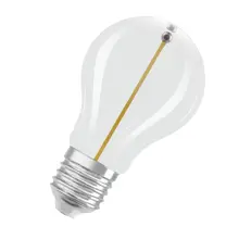Vintage 1906® LED CLASSIC A, Globe and EDISON WITH FILAMENT-MAGNETIC STYLE 1.8W