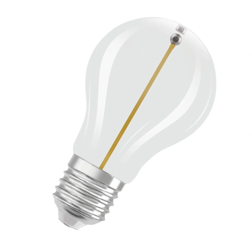 Vintage 1906® LED CLASSIC A, Globe and EDISON WITH FILAMENT-MAGNETIC STYLE 1.8W