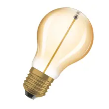 Vintage 1906® LED CLASSIC A, Globe and EDISON WITH FILAMENT-MAGNETIC STYLE 1.8W