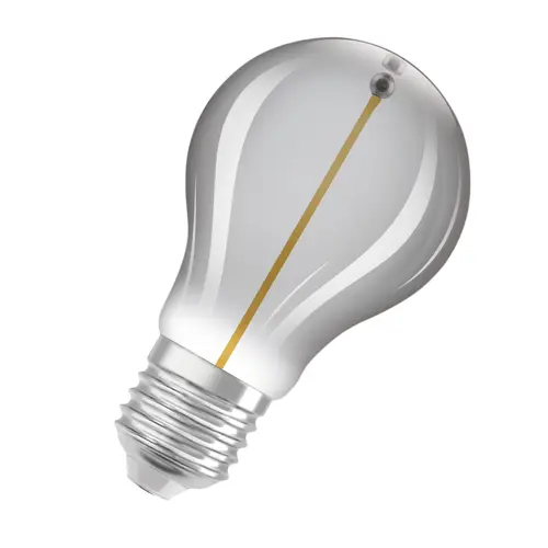 Vintage 1906® LED CLASSIC A, Globe and EDISON WITH FILAMENT-MAGNETIC STYLE 1.8W