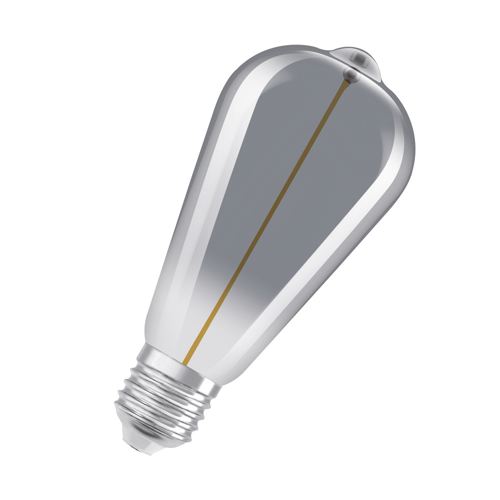 Vintage 1906® LED CLASSIC A, Globe and EDISON WITH FILAMENT-MAGNETIC STYLE 2.2W
