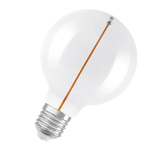 Vintage 1906® LED CLASSIC A, Globe and EDISON WITH FILAMENT-MAGNETIC STYLE 2.2W