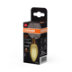 Vintage 1906® LED CLASSIC B 1.5W 824 Gold E14