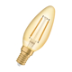 Vintage 1906® LED CLASSIC B 1.5W 824 Gold E14