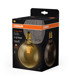 Vintage 1906® LED CLASSIC GLOBE 6.5W 824 Gold E27
