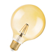 Vintage 1906® LED CLASSIC GLOBE 6.5W 824 Gold E27