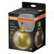 Vintage 1906® LED CLASSIC GLOBE 6.5W 824 Gold E27