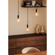 Vintage 1906 LED CLASSIC Globe Dimmable 7.2W 927 Clear E27